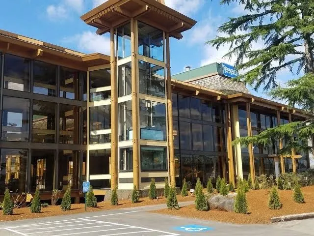 Rodeway Inn & Suites Portland West - Beaverton
