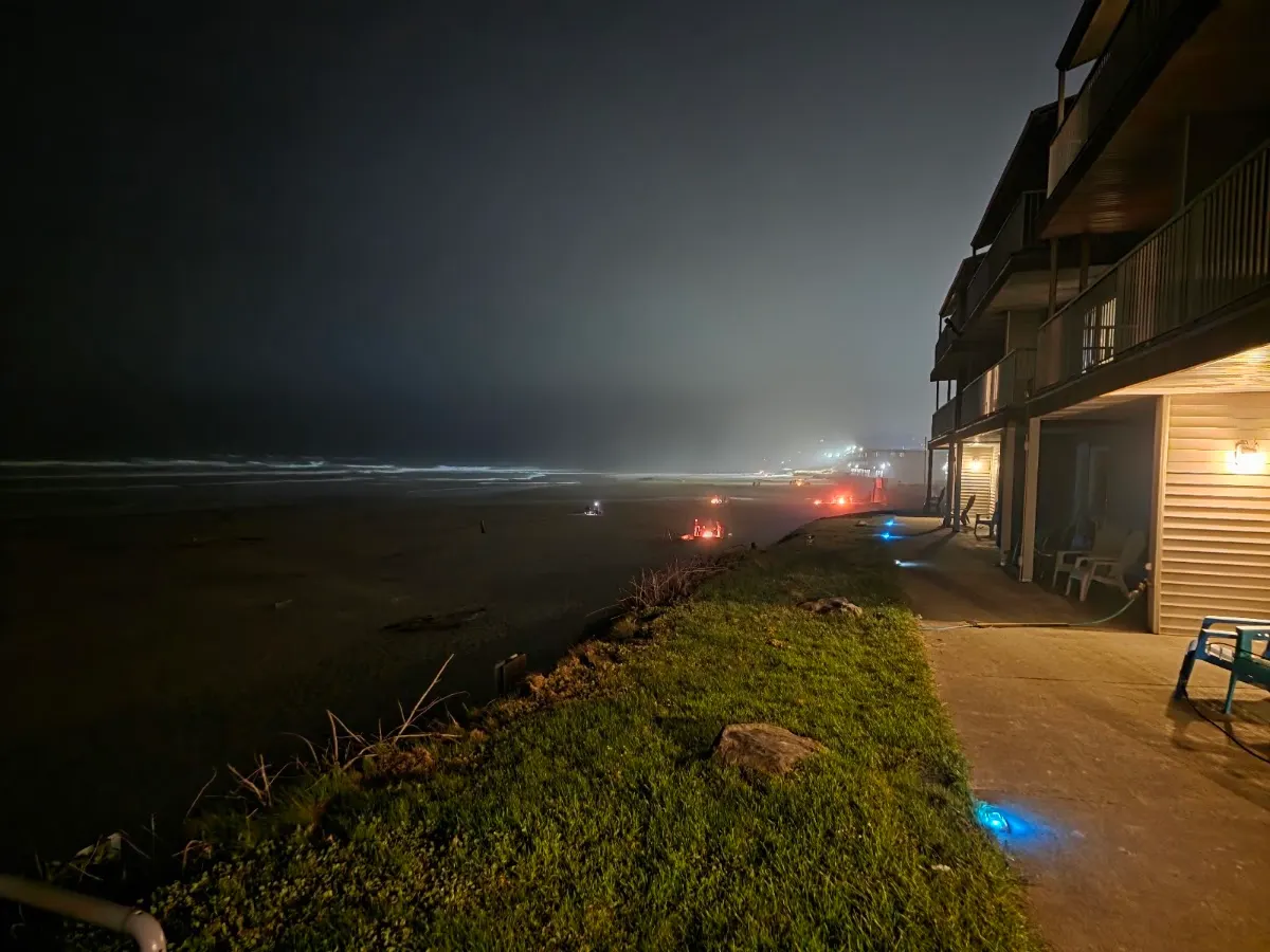 D Sands Motel