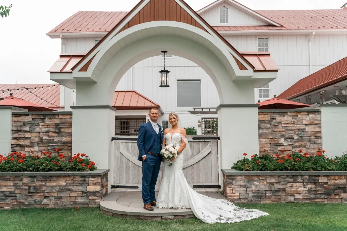 Normandy Farm Hotel & Conference Center