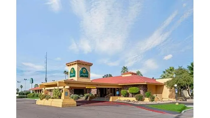 La Quinta Inn by Wyndham Phoenix North