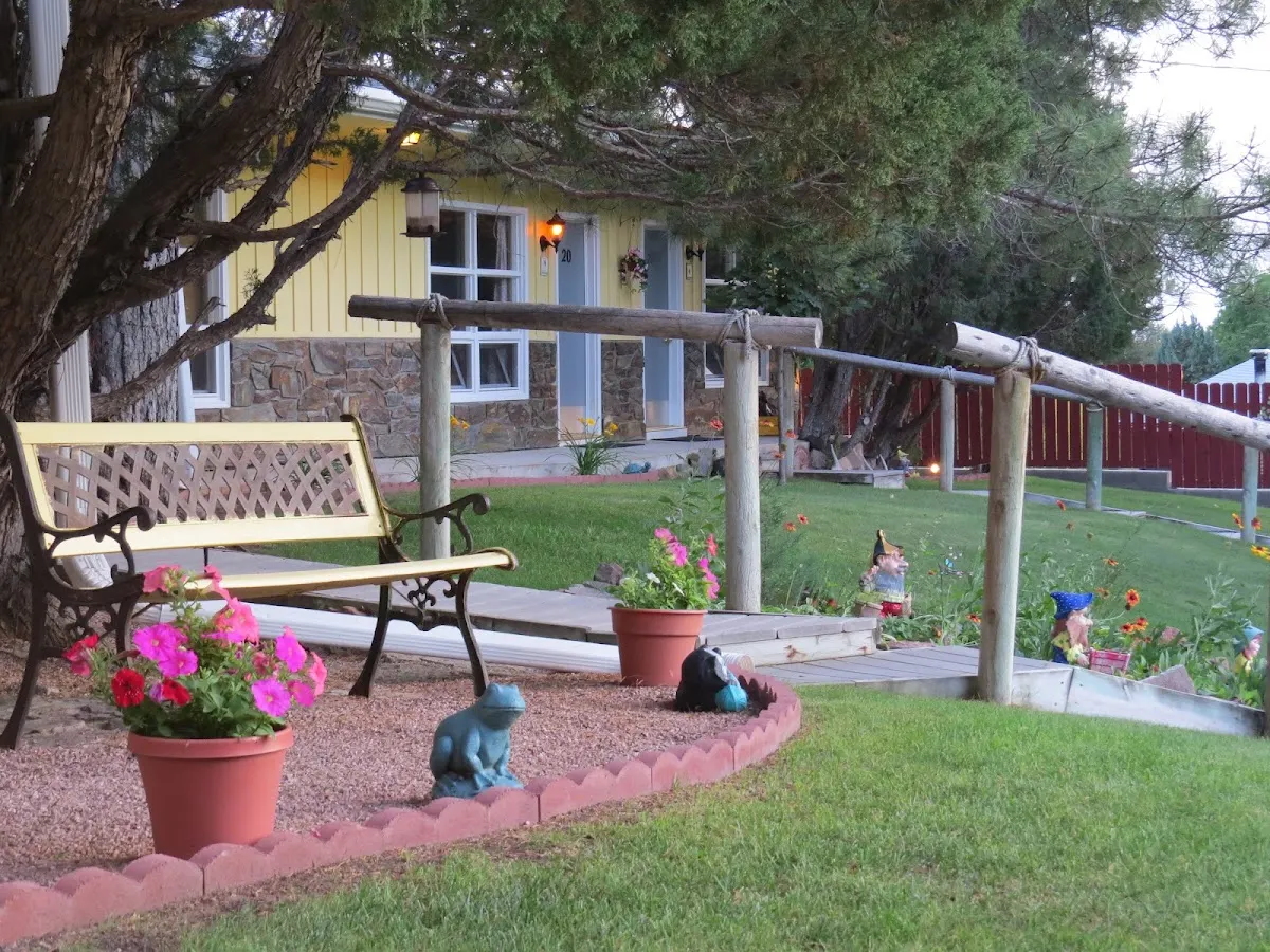 The Pines Country Inn