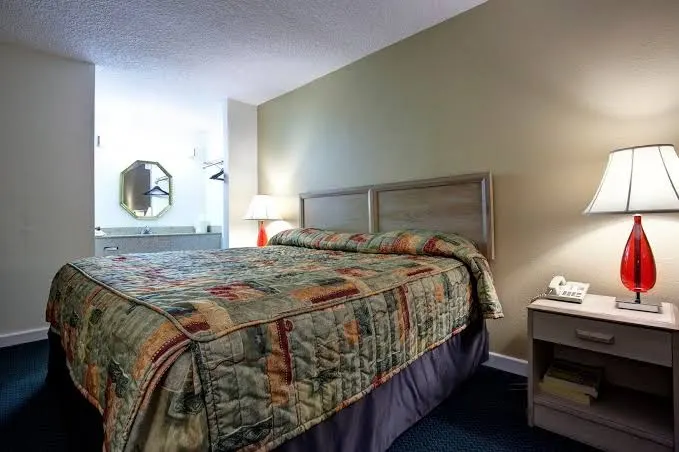 Americas Best Value Inn Port Jefferson Station Long Island
