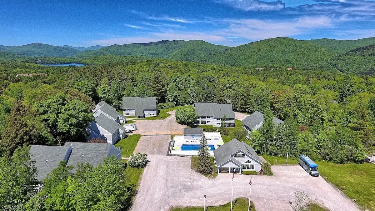 Killington Center Inn and Suites