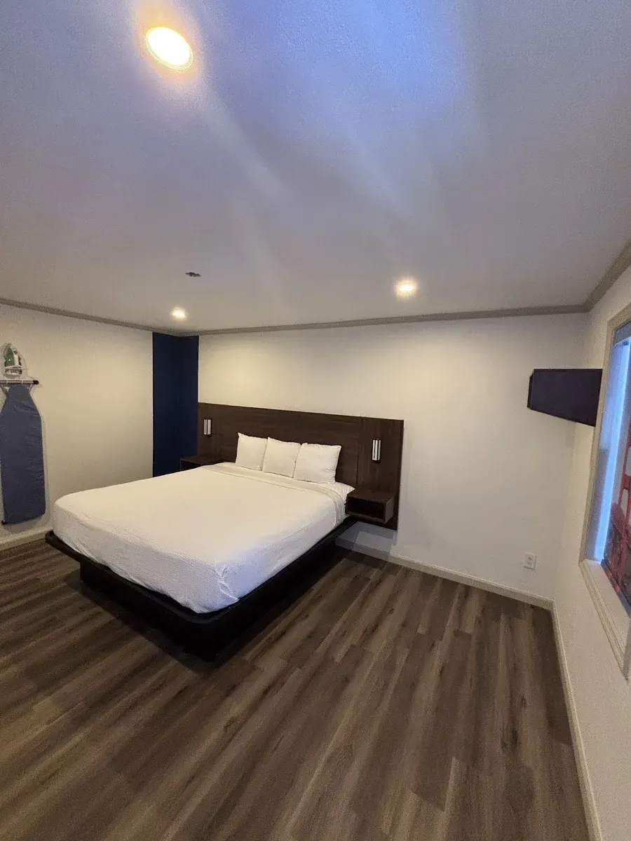 Travelodge by Wyndham Bainbridge