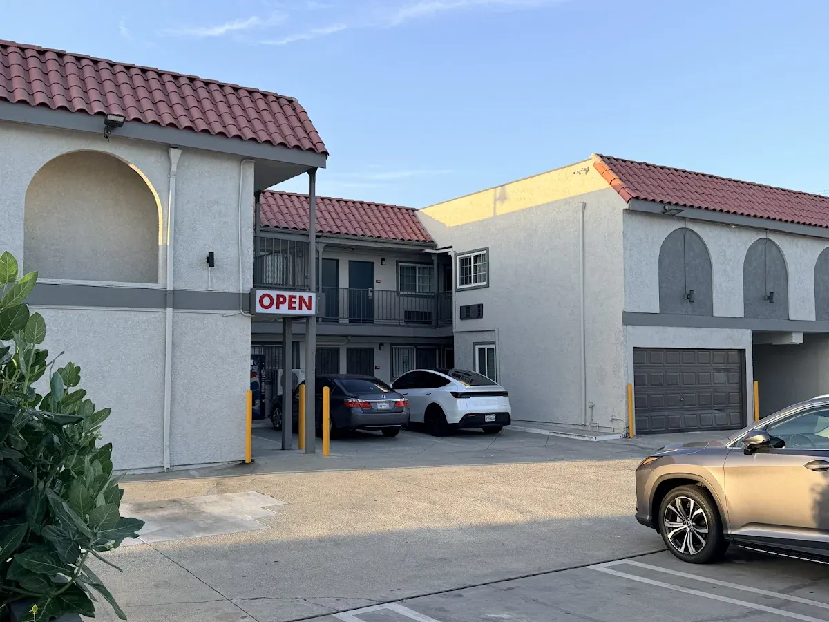 Bell Resort Motel