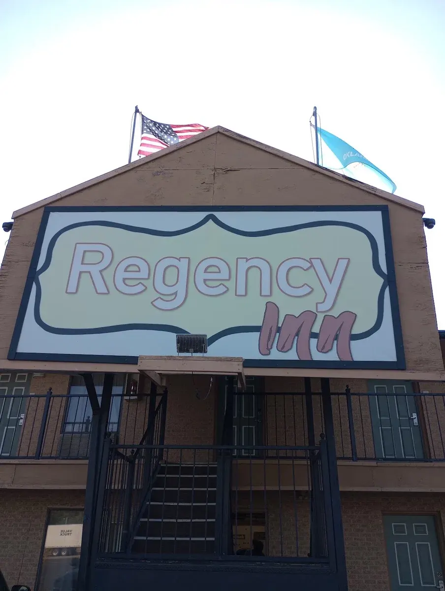 Regency Inn