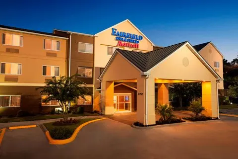 Fairfield by Marriott Inn & Suites Houston Humble