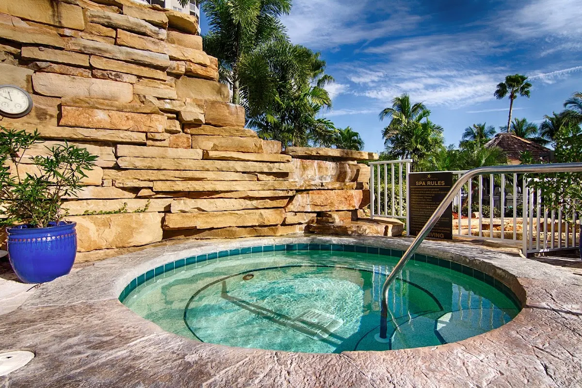 Pointe Estero Beach Resort