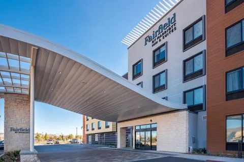 Fairfield by Marriott Inn & Suites Menifee