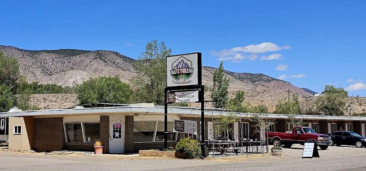 Paiute Trails Inn