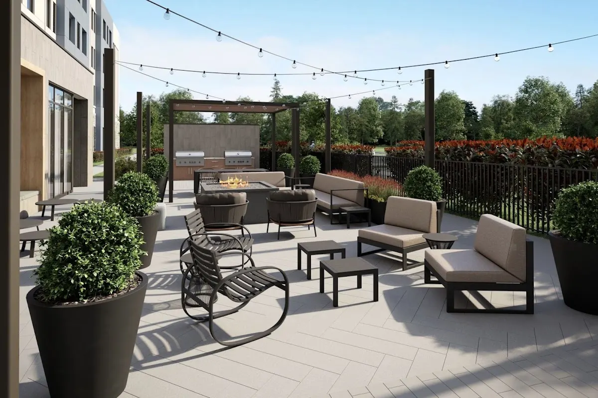 Staybridge Suites Spring - the Woodlands Area by IHG