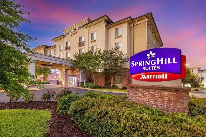SpringHill Suites by Marriott Lafayette South at River Ranch