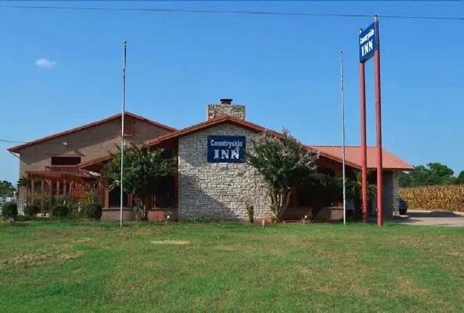 Countryside Inn Wharton, TX