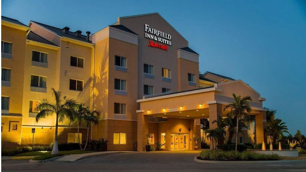 Fairfield by Marriott Inn & Suites Venice