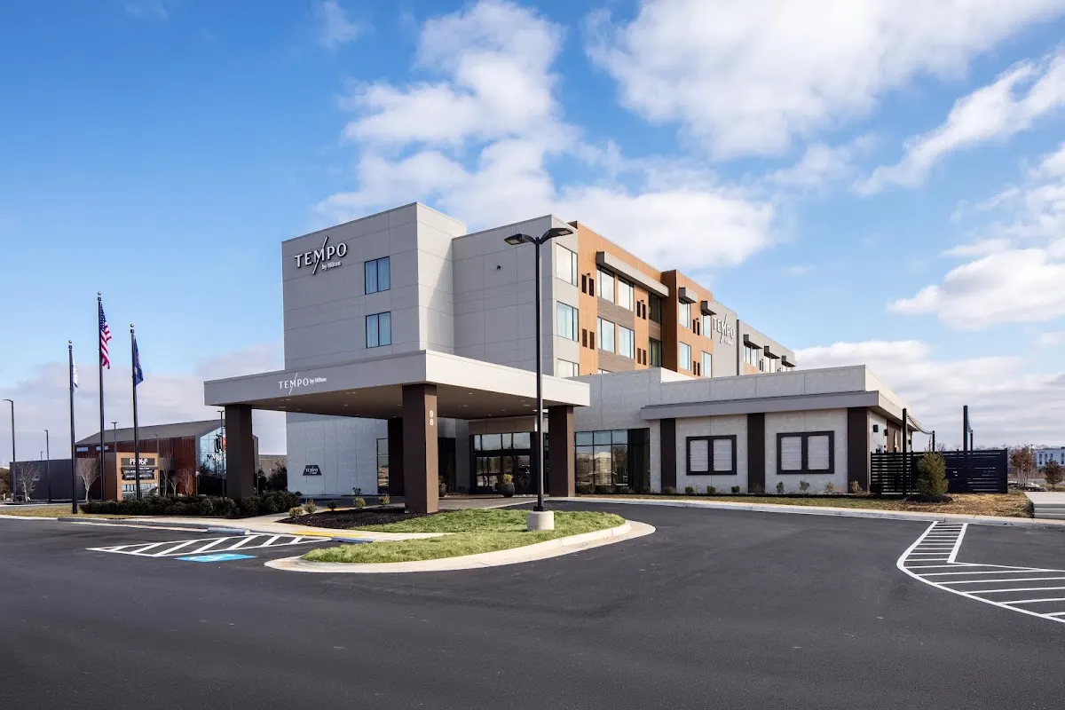 Tempo by Hilton Manassas