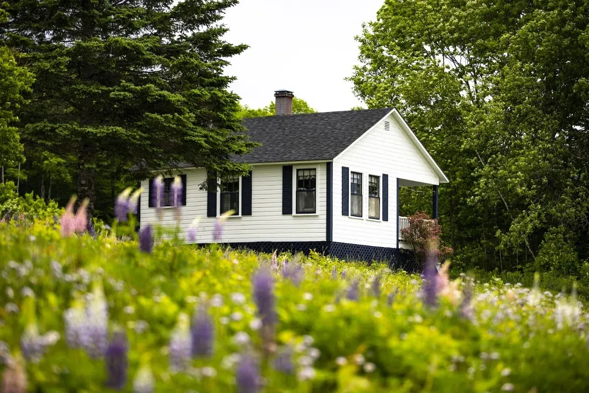 Highland Lodge
