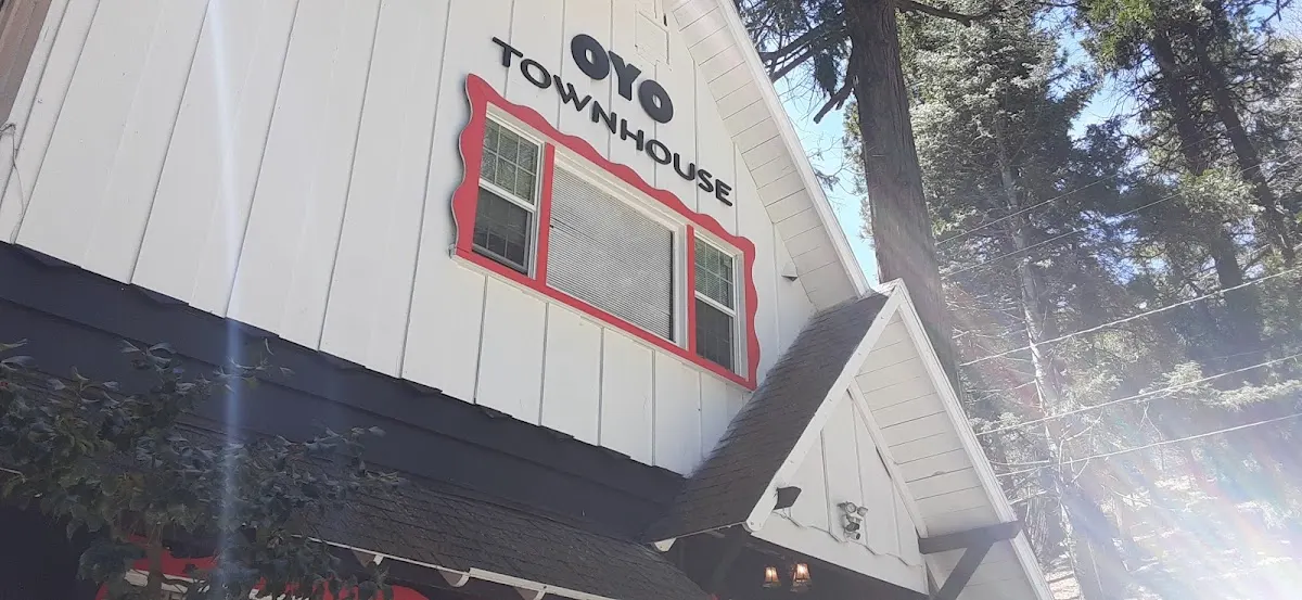 Arrowhead Tree Top Lodge