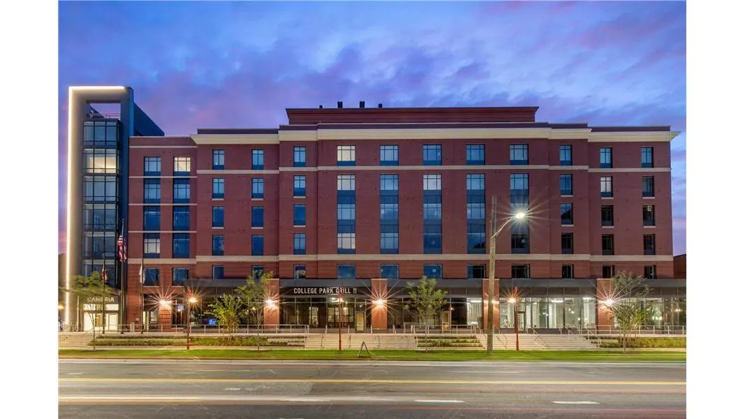 Cambria Hotel College Park