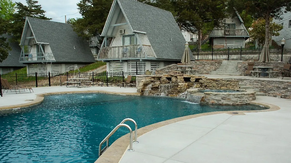 Alpine Lodge Resort