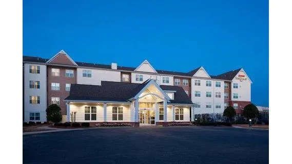 Residence Inn by Marriott Jackson Ridgeland