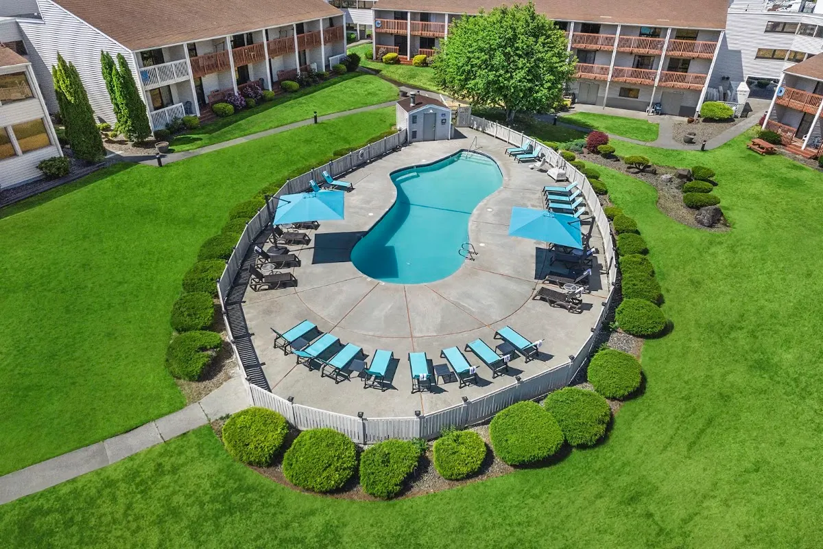Columbia River Hotel and Conference Center, an Ascend Collection Hotel