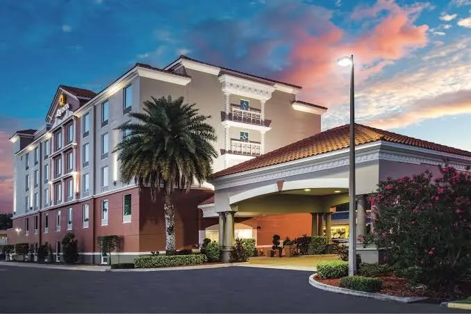 Comfort Inn & Suites Melbourne-Viera