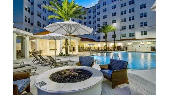 Residence Inn by Marriott Orlando at FLAMINGO CROSSINGS® Town Center