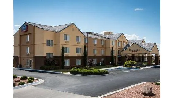Fairfield Inn Las Cruces