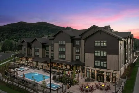TownePlace Suites by Marriott Steamboat Springs