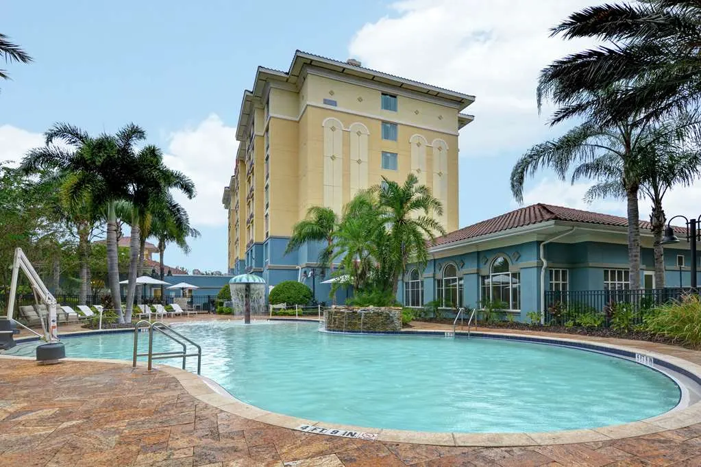 Hilton Garden Inn Lake Buena Vista/Orlando