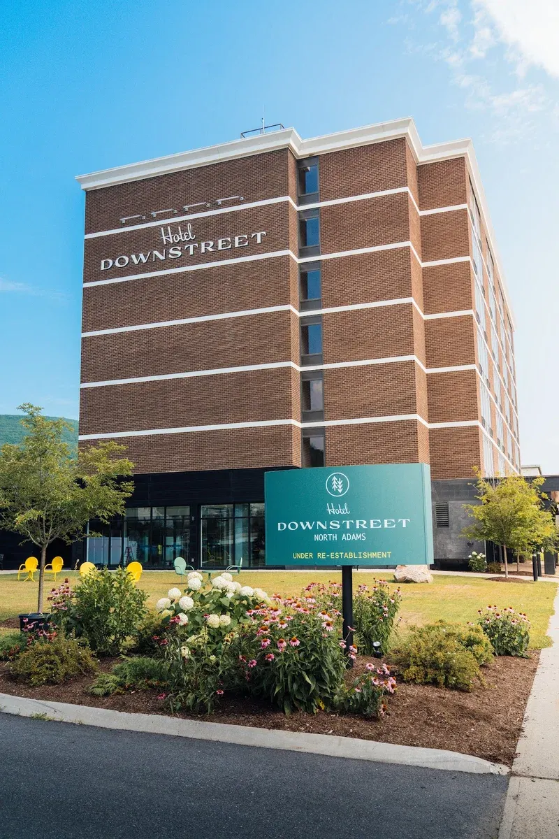 Hotel Downstreet, an Ascend Collection Hotel