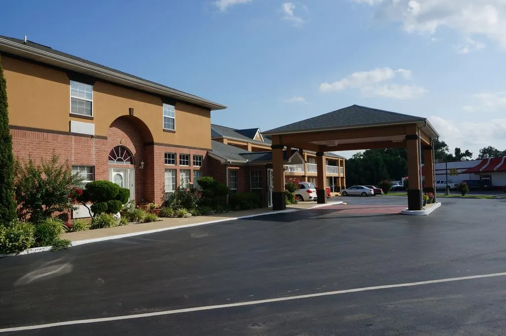 Budget Inn