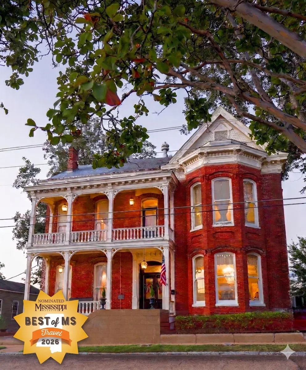 Baer House Inn LLC