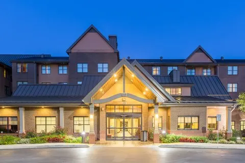 Residence Inn by Marriott Lexington Keeneland/Airport