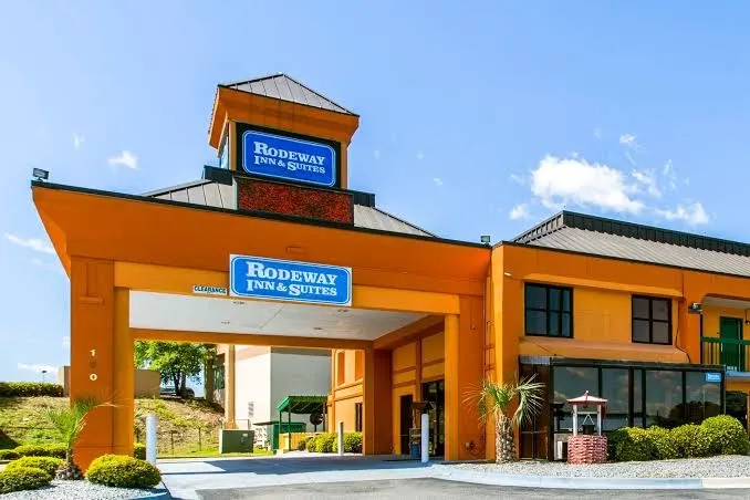 Park Inn by Radisson, Macon North