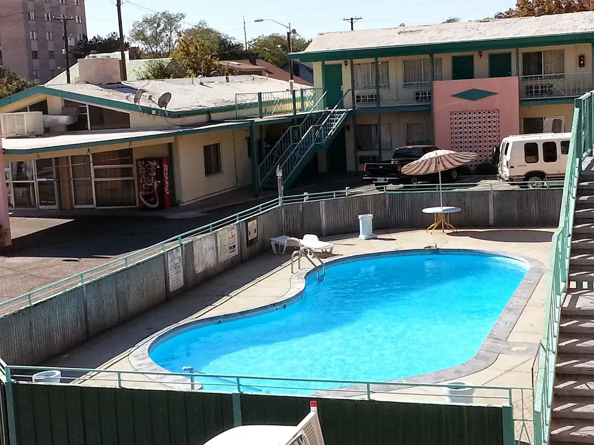 Downtown Inn