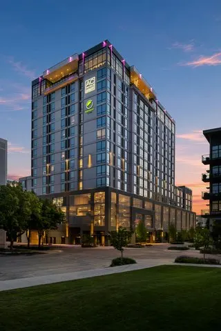 AC Hotel Boise Downtown