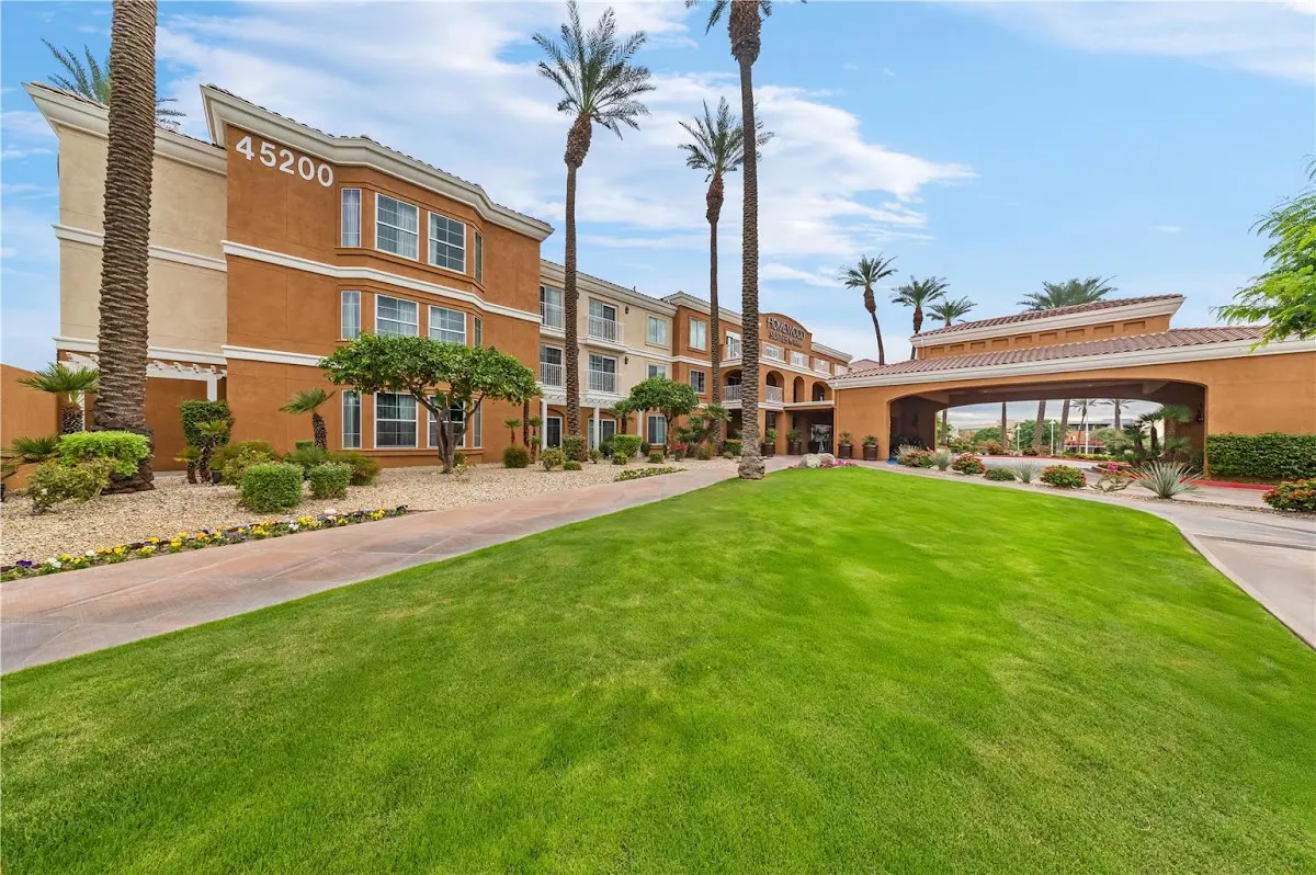 Homewood Suites by Hilton La Quinta