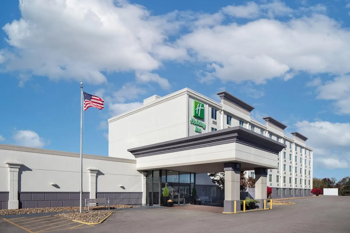 Holiday Inn Weirton - Steubenville Area by IHG