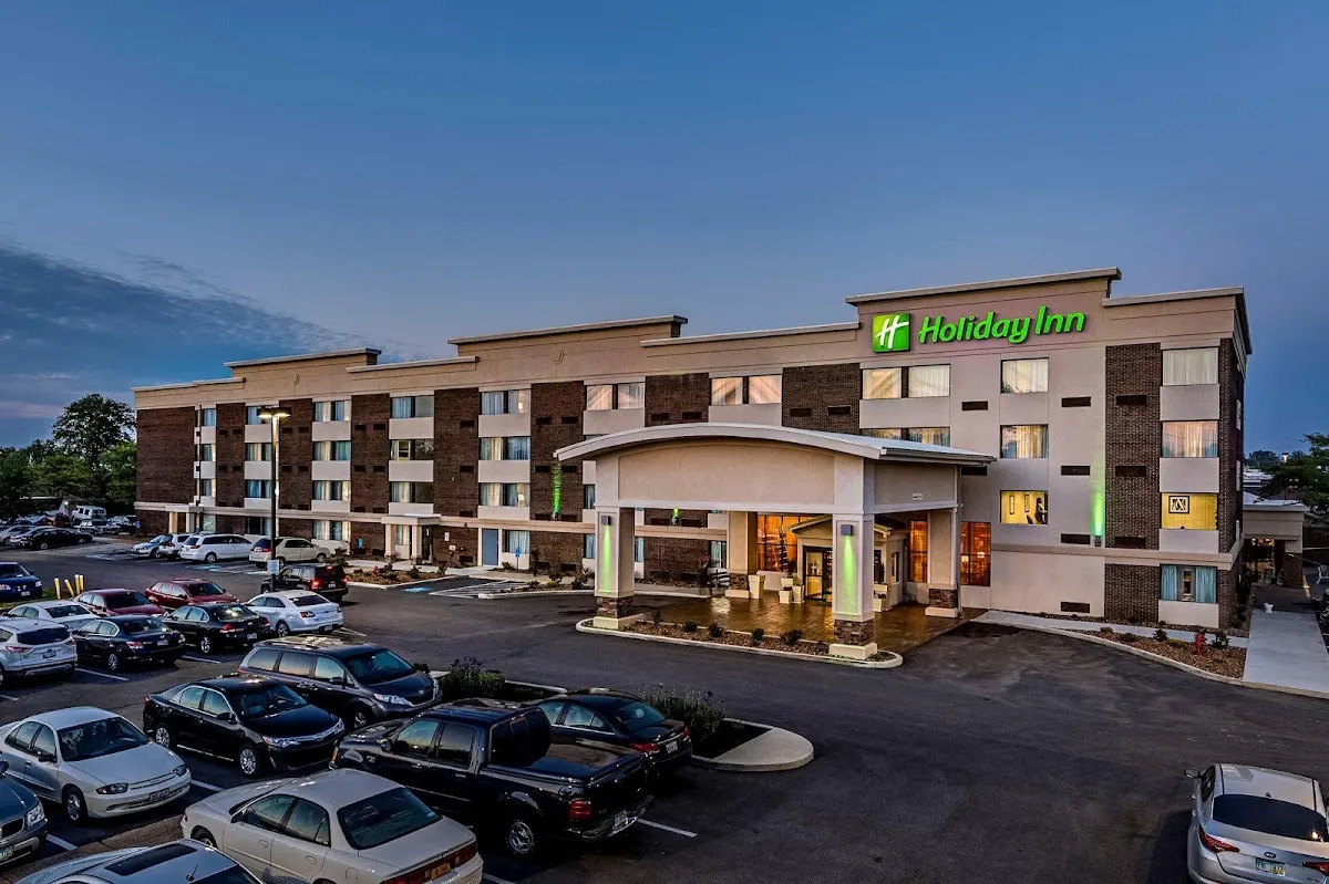 Holiday Inn Cleveland Northeast - Mentor by IHG