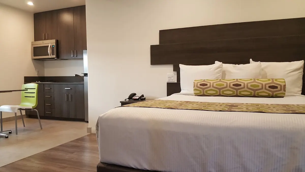 Jewel City Inn Glendale