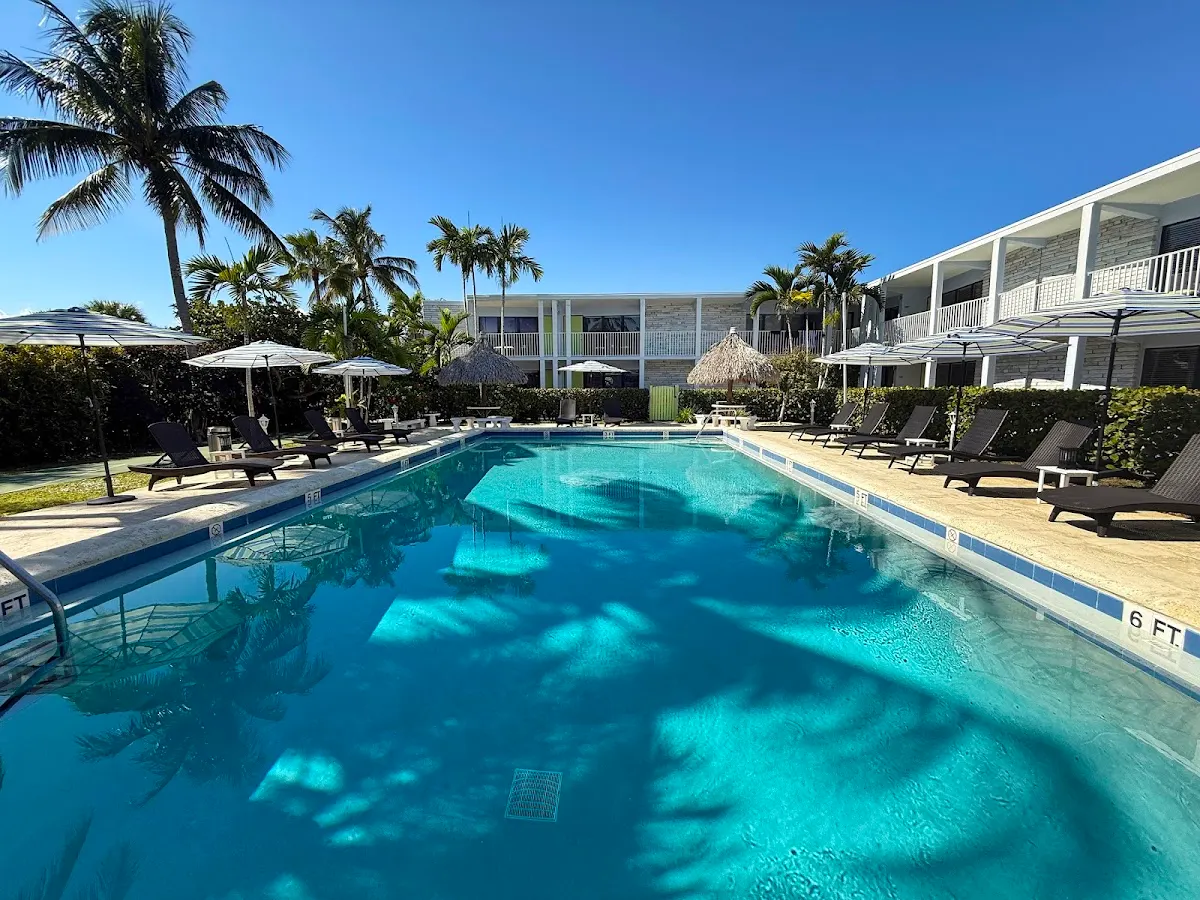 South Beach Place
