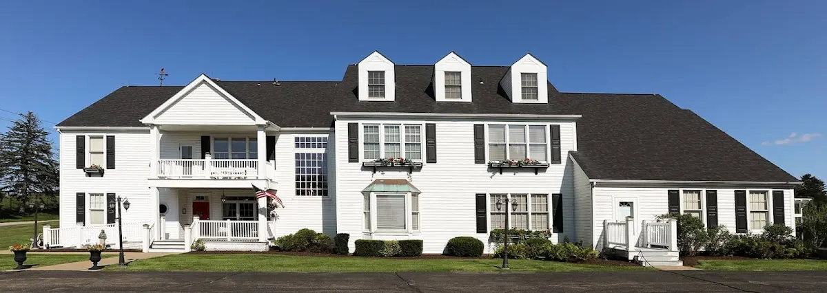 Oakmont Inn