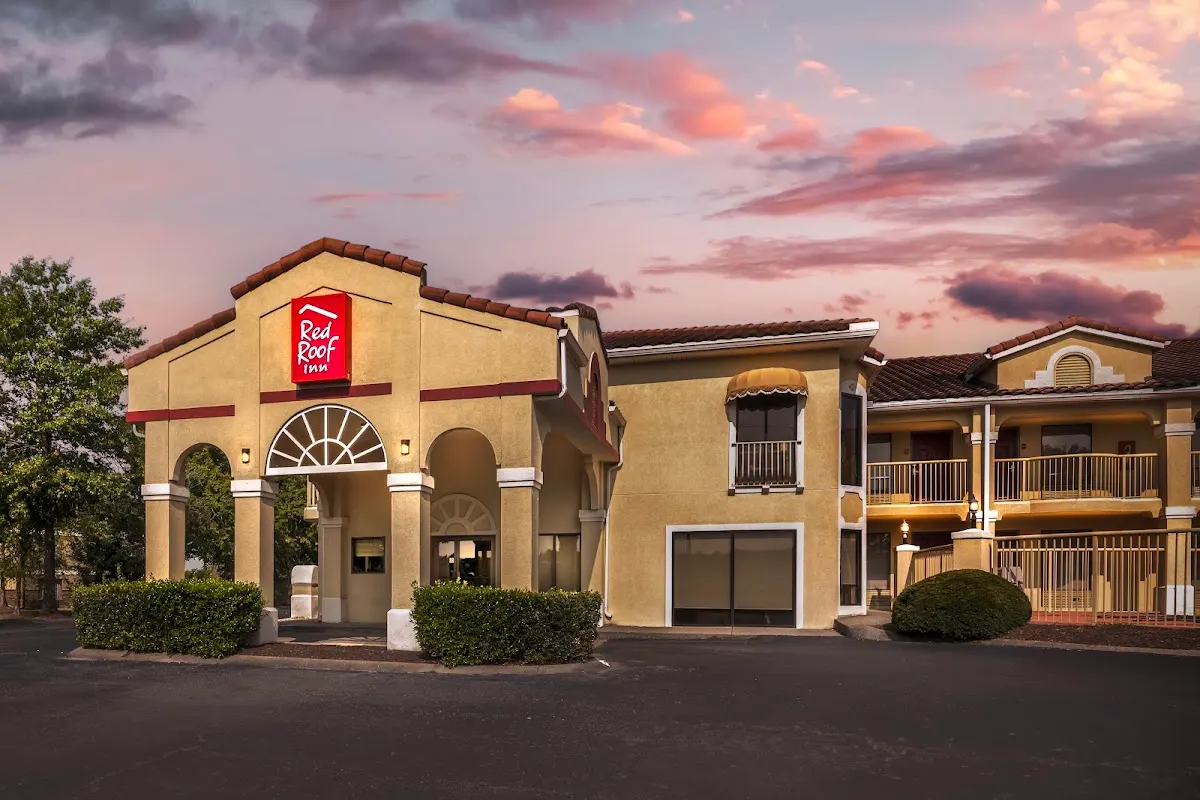 Red Roof Inn Nashville - Franklin