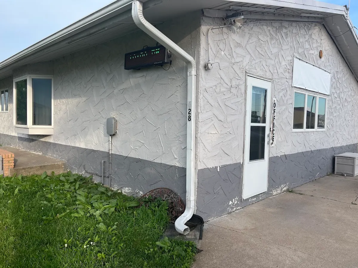 Gateway Motel