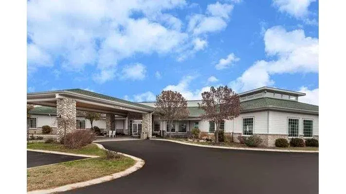 Days Inn by Wyndham Pentwater
