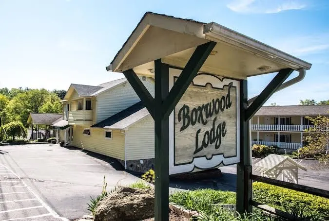 Boxwood Lodge