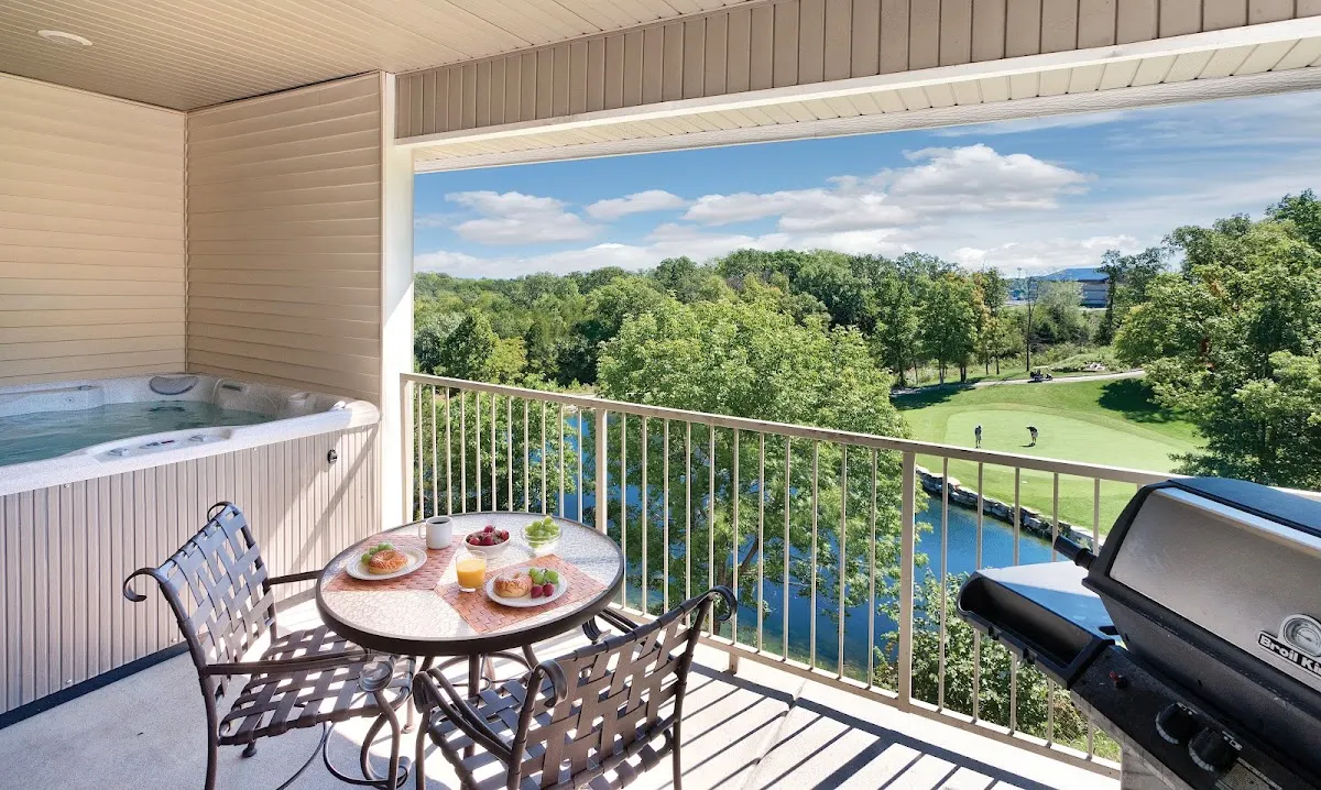 WorldMark Branson