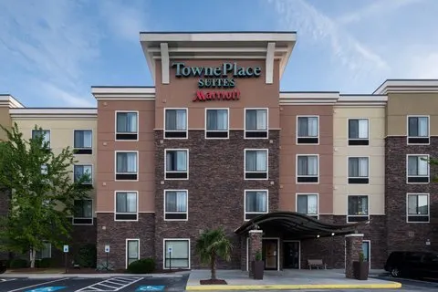 TownePlace Suites by Marriott Columbia Southeast/Fort Jackson