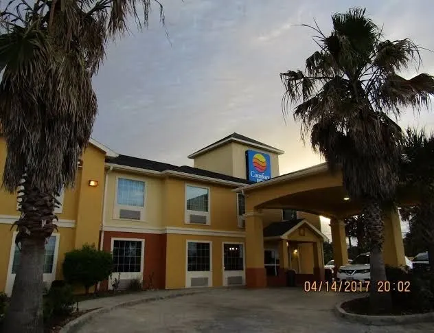 Spark by Hilton Opelousas